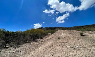 Rancho en venta entre San Miguel y Querétaro