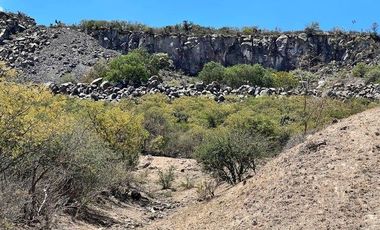 Rancho en venta entre San Miguel y Querétaro