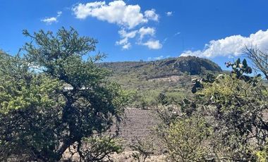 Rancho en venta entre San Miguel y Querétaro