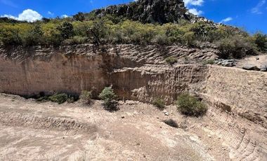 Rancho en venta entre San Miguel y Querétaro