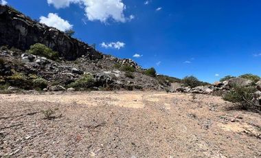 Rancho en venta entre San Miguel y Querétaro