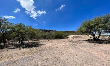 Rancho en venta entre San Miguel y Querétaro