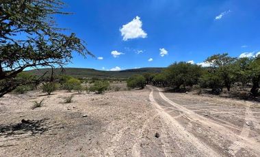 Rancho en venta entre San Miguel y Querétaro