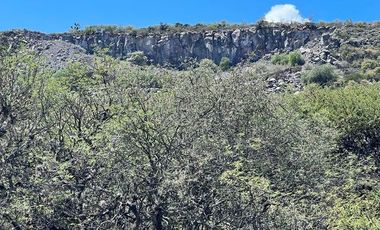 Rancho en venta entre San Miguel y Querétaro