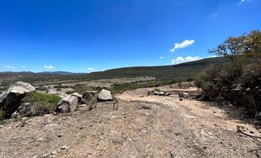 Rancho en venta entre San Miguel y Querétaro