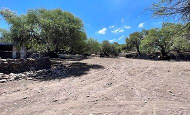 Rancho en venta entre San Miguel y Querétaro
