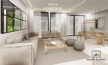 CASA NUEVA EN FRACC COSTA DE ORO