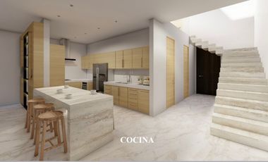 CASA NUEVA EN FRACC COSTA DE ORO