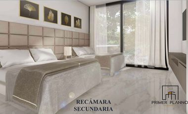 CASA NUEVA EN FRACC COSTA DE ORO