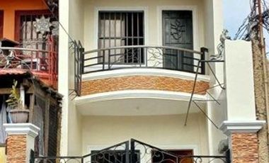 3BR Townhouse for Sale in Parang Marikina City