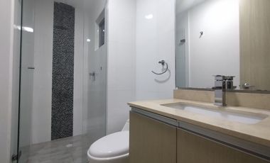 Apartamento amoblado en arriendo en Alto Prado.