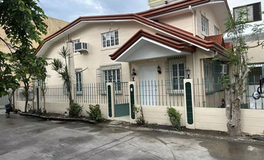 5BR House For Sale at ACM Woodstock Homes Phase 3, Imus Cavite