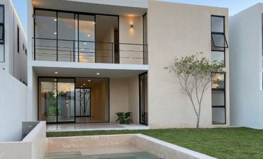Casa en venta en Mérida,Yucatán en Dzitya