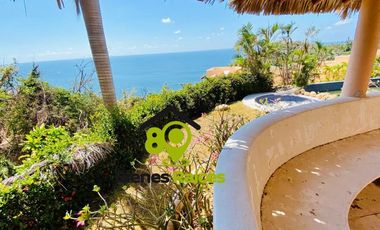CASA EN VENTA como TERRENO en Acapulco Diamante