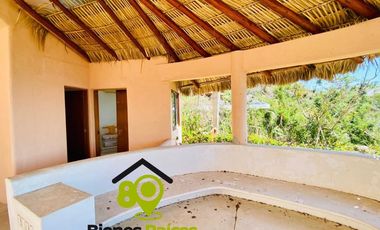 CASA EN VENTA como TERRENO en Acapulco Diamante