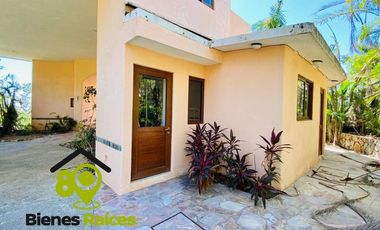 CASA EN VENTA como TERRENO en Acapulco Diamante