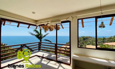 CASA EN VENTA como TERRENO en Acapulco Diamante