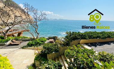 CASA EN VENTA como TERRENO en Acapulco Diamante