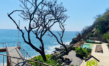 CASA EN VENTA como TERRENO en Acapulco Diamante