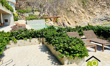 CASA EN VENTA como TERRENO en Acapulco Diamante