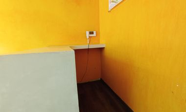 Renta Oficina Acondicionada en Col. Prados de Agua Azul