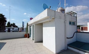 Renta Oficina Acondicionada en Col. Prados de Agua Azul