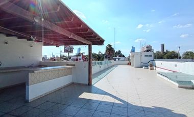 Renta Oficina Acondicionada en Col. Prados de Agua Azul