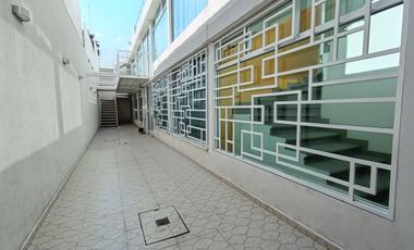 Renta Oficina Acondicionada en Col. Prados de Agua Azul