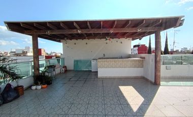 Renta Oficina Acondicionada en Col. Prados de Agua Azul