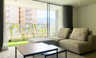 PR20370 Apartamento Amoblado en venta en el sector Cumbres