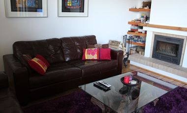 Dúplex en Condominio La Puntilla