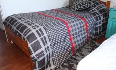 Dúplex en Condominio La Puntilla