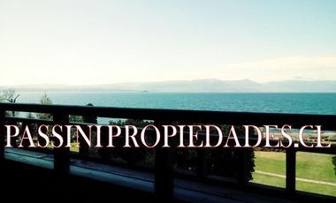 Dúplex en Condominio La Puntilla