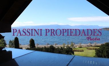 Dúplex en Condominio La Puntilla