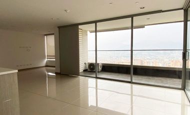 PR20438 Apartaestudio en arriendo en el sector Cumbres