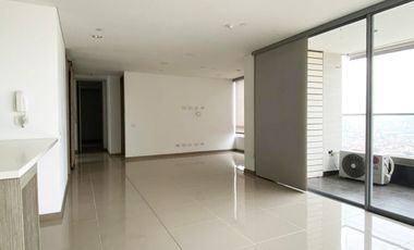 PR20438 Apartaestudio en arriendo en el sector Cumbres