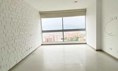 PR20438 Apartaestudio en arriendo en el sector Cumbres