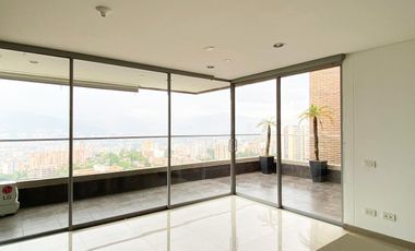 PR20438 Apartaestudio en arriendo en el sector Cumbres