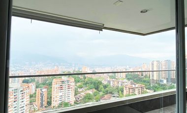 PR20438 Apartaestudio en arriendo en el sector Cumbres