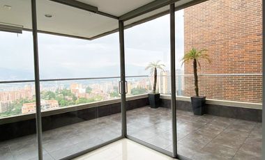 PR20438 Apartaestudio en arriendo en el sector Cumbres