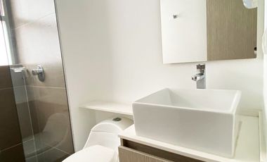 PR20438 Apartaestudio en arriendo en el sector Cumbres