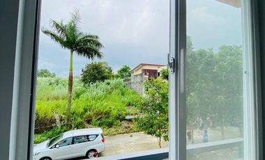 RFO 4 Br 3T&B Eastborough Place Phase 3 Mahabang Parang, Angono, Rizal