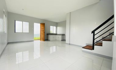 RFO 4 Br 3T&B Eastborough Place Phase 3 Mahabang Parang, Angono, Rizal