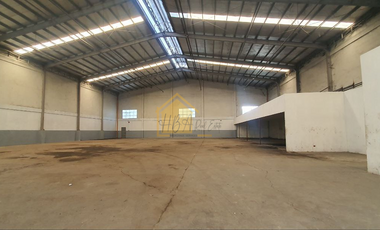 Warehouse For Rent in Pasig