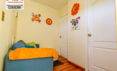 🏠León Propiedades vende casa en Camino los Naranjos, Curacavi🏠