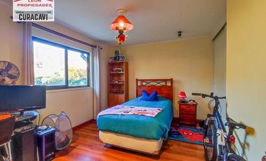 🏠León Propiedades vende casa en Camino los Naranjos, Curacavi🏠