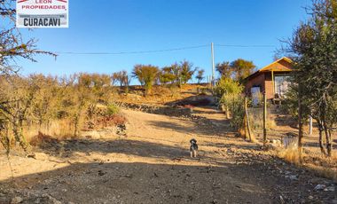 🏠León Propiedades vende casa en Camino los Naranjos, Curacavi🏠