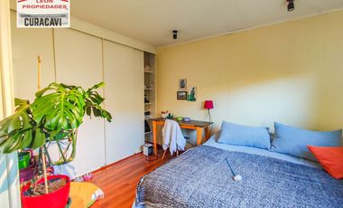 🏠León Propiedades vende casa en Camino los Naranjos, Curacavi🏠