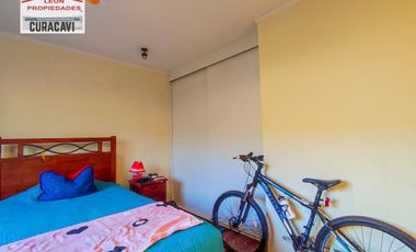 🏠León Propiedades vende casa en Camino los Naranjos, Curacavi🏠