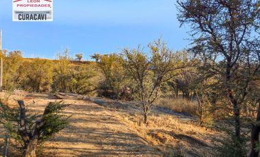 🏠León Propiedades vende casa en Camino los Naranjos, Curacavi🏠